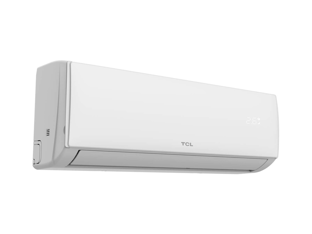 AA 3500W  frio/calor TCL TAC-12CHSA/XA73/i