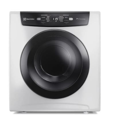 Seccarropas 7kg carga Frontal ESEB7-electrolux
