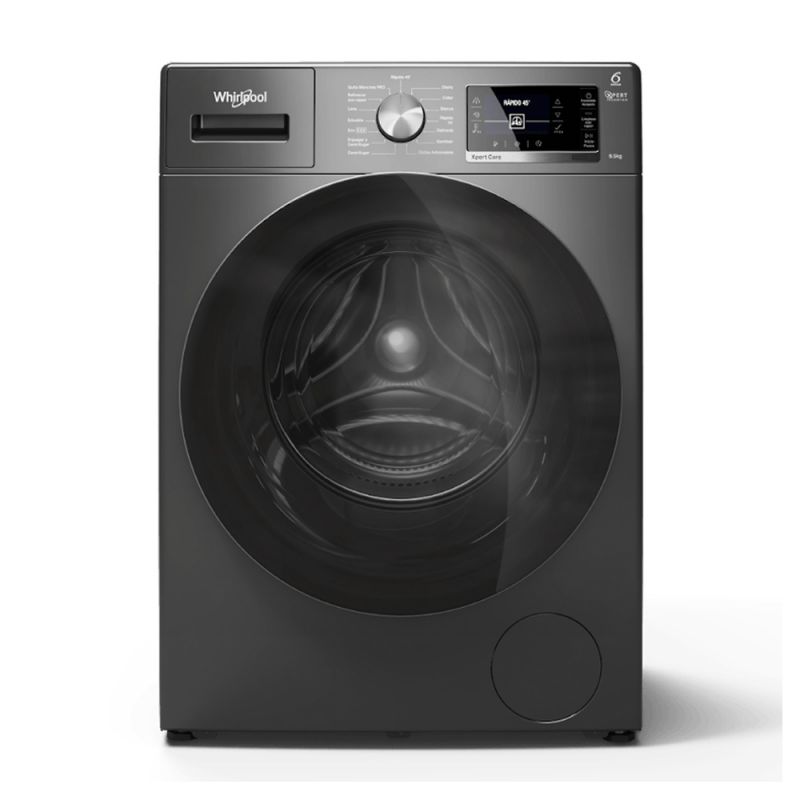 SP-Lavarropa 9.5kg 1400rpm -WNQ95AB Whirlpool