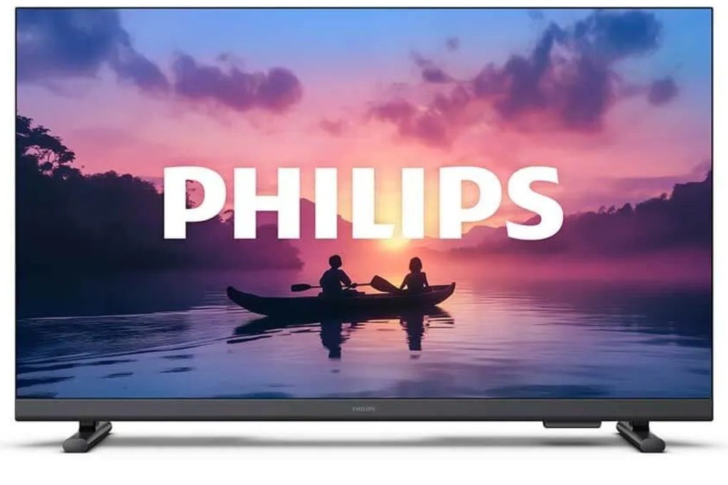 TV 43" FHD Smartv titan 43PFD6910/77 Philips