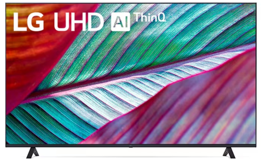 TV 50" Smart LED UHD 50UR8750PSA-LG