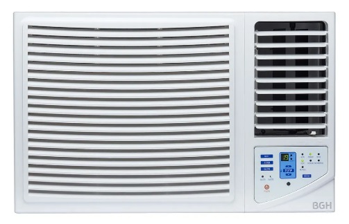 AA 2600W V BC26WFQ BGH frio solo