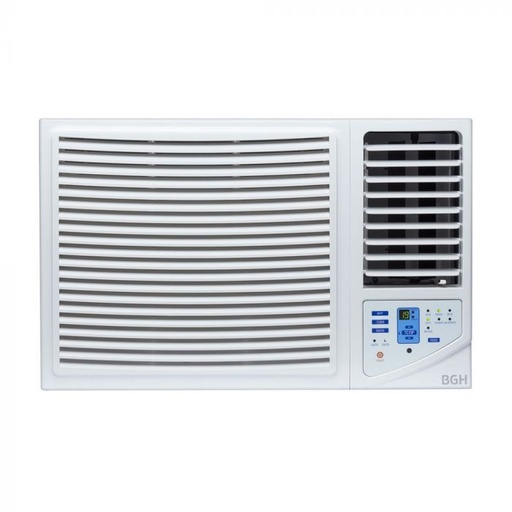 AA 5100W V BC52WFQ BGH - frio solo 
