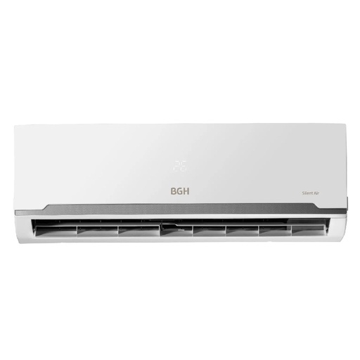 AA 6500W INV BSI65WCGT silentA BGH frio/calor
