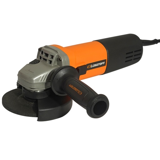 Amoladora angular AML850-9 Lusqtoff/125mm/850W