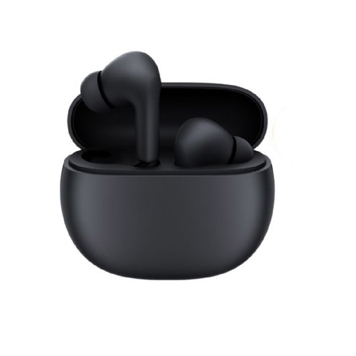 Auricular Redmi Buds 4ACTIVE Redmi - BT Negro 