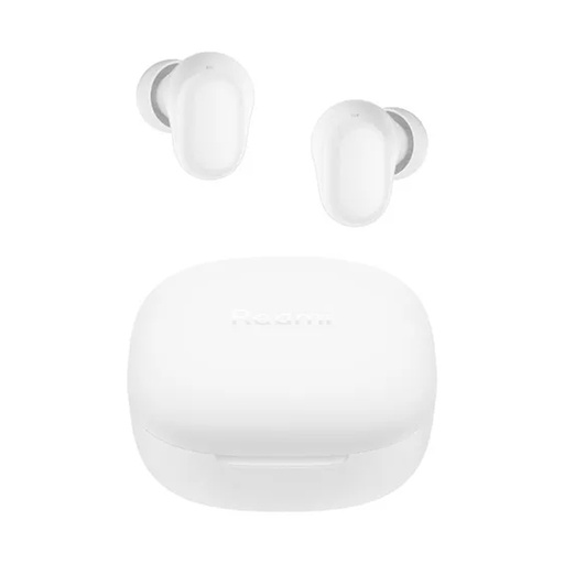 Auricular Redmi Buds 6PLAY Redmi - BT Blanco 