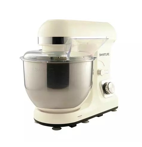 Batidora de mesa 1000W SB0037I SMARTLIFE 6 vel