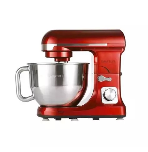Batidora de mesa 1000W SB0037R SMARTLIFE 6 vel