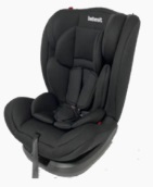 Butaca P/ 36kg art 9030-A Bebesit 