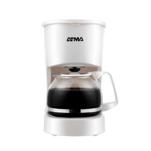 SP-Cafetera filtro 0.6L 0900W bl Atma -CA2180P 