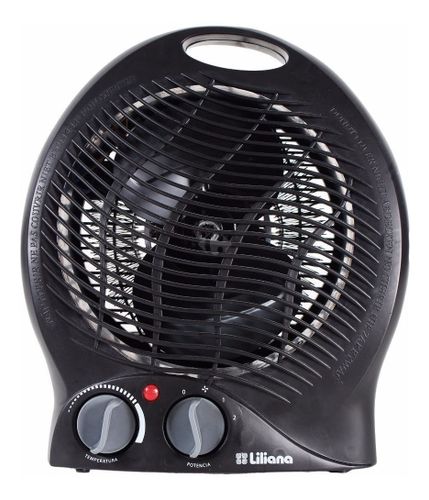 Caloventor 2000w CFH400  Liliana - Minisol