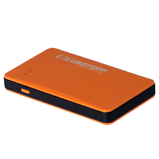 Cargador arrancador Batería  LUSQTOFF /PB-100