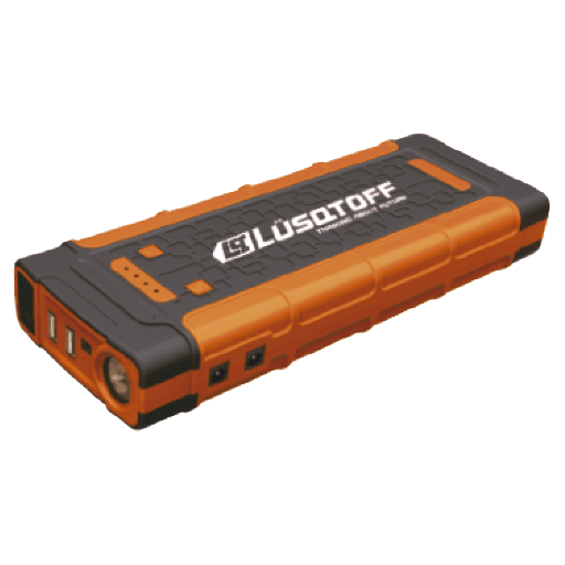 Cargador arrancador Batería  LUSQTOFF /PQ-500