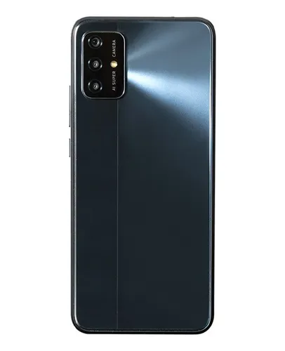 [N17-NE-TDF] Celular Konka N17 8/256gb cam 48MP-negro