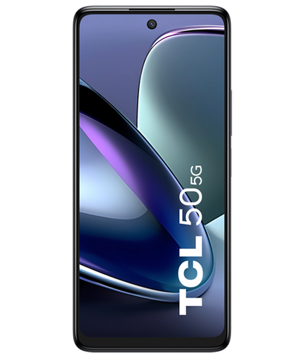 Celular TCL 50 5G 8/512gb cam-108MP- space gray/n