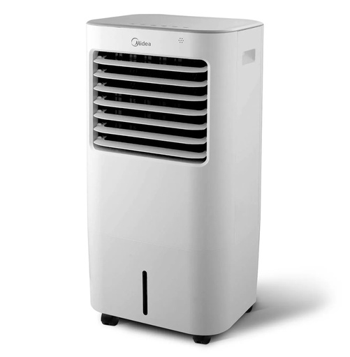 Climatizador d/aire frio 10L Midea-MCC- 12