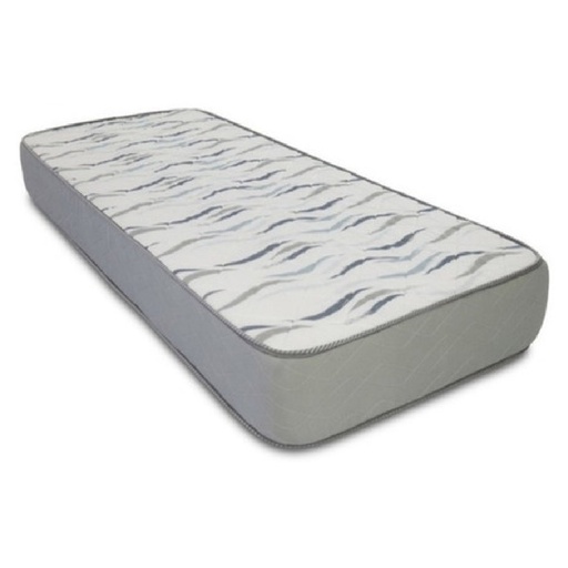 [11009060190080] Colchon 050kg esp Sueño Feliz gani 080x190 x14 -Hasta agotar stock - garantia 1 año