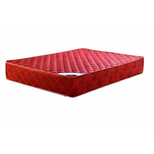 Colchon 070kg esp Consular 140x190 x24 D23  maxiking -garantia 3 años