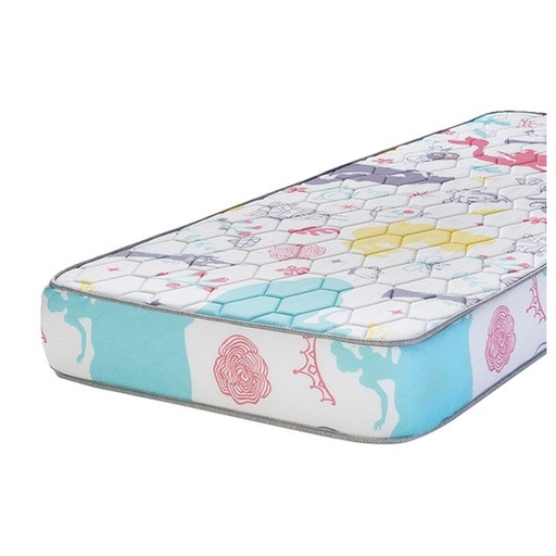 Colchon 070kg esp Princess 080x190 x20