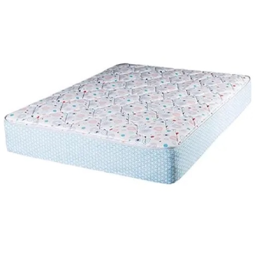 Colchon 070kg res Preston 140x190 x23
