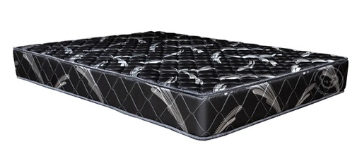 SP-Colchon 090kg esp Brisas 140x190 x22 D30 maxiking -garantia 3 años
