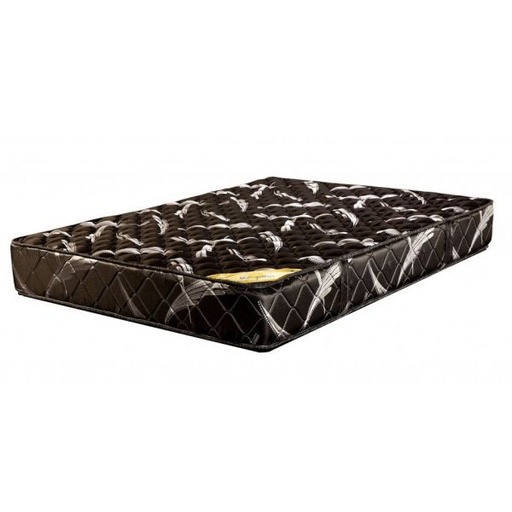 Colchon 090kg esp Brisas 160x190 x30 D30 maxiking -garantia 3 años