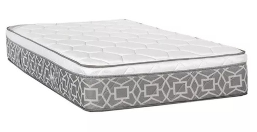 Colchon 100kg res Valle Sueños maxiking 140x190 x26-garantia 4 años