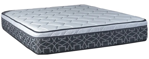 Colchon 100kg res Valle Sueños maxiking 160x200 x26-garantia 4 años