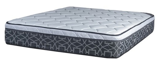 Colchon 100kg res Valle Sueños maxiking 200x200 x26-garantia 4 años