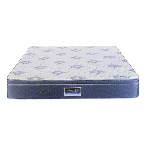 Colchon 110kg esp Angelus gani 160x200 x32-garantia 5 años
