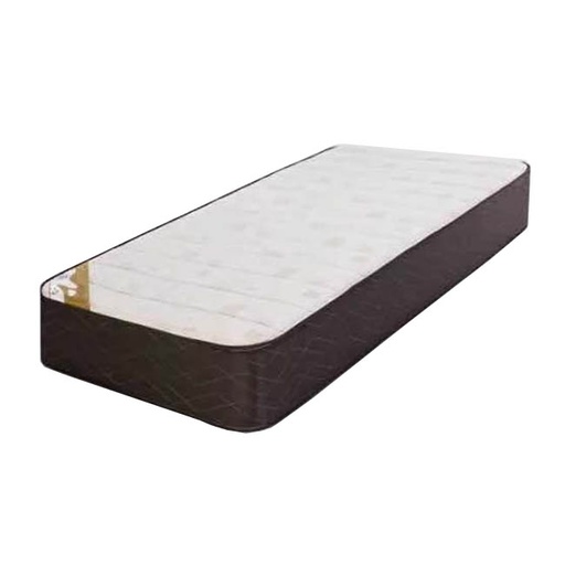[11135060190080] SP-Colchon 110kg esp Golden Flex gani 080x190 x24-garantia 5 años