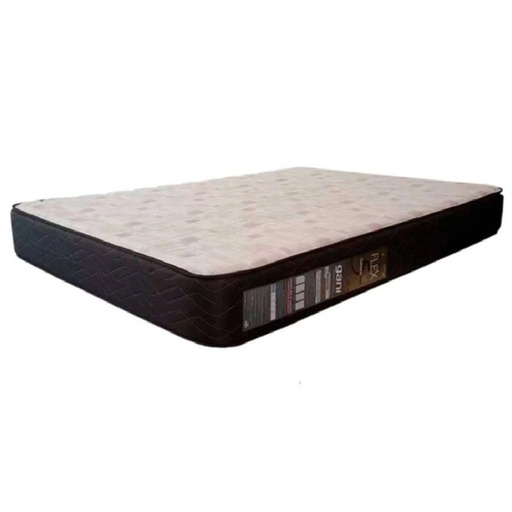 [11135060190140] SP-Colchon 110kg esp Golden Flex gani 140x190 x24-garantia 5 años 