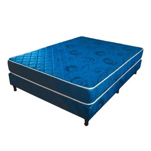 Conjunto Turin espuma 130x20 - Maxiking