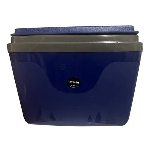 Conservadora Gardenlife 34 litros azul