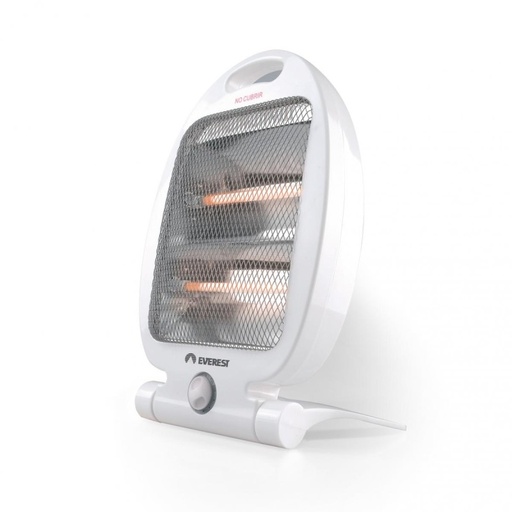 [Código en producto] Estufa 1000W Everest EV99 vertical / 2 velas
