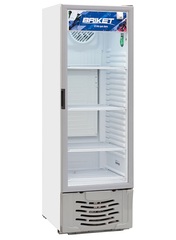 SP-Exhibidora 293lts Briket M3000 vertical 