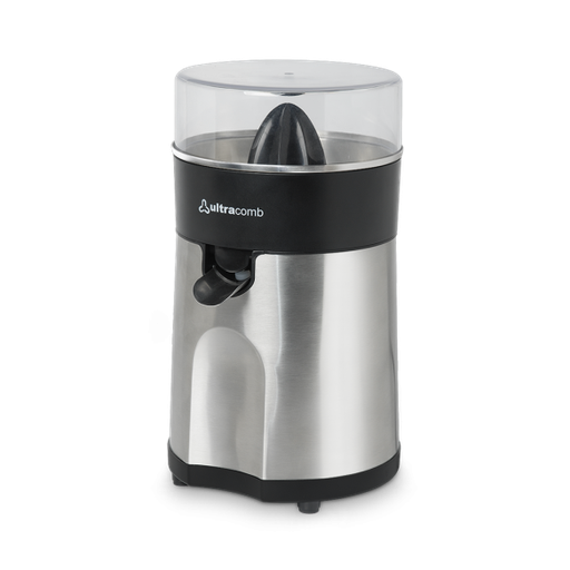Exprimidor 80W EX-2300 Ultracomb - inox