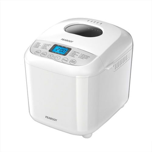 Fabrica de Pan PE-FP900B Peabody / 600w /1kg