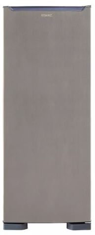 Freezer 292Lts Briket FV6320  inox / vertical