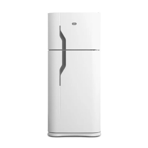 Heladera 282Lts HGF358AFB Gafa / blanco