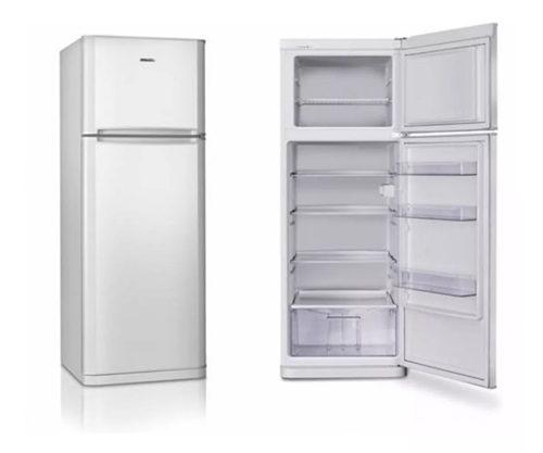 Heladera 320Lts PHCT320B Philco/ Blanco 