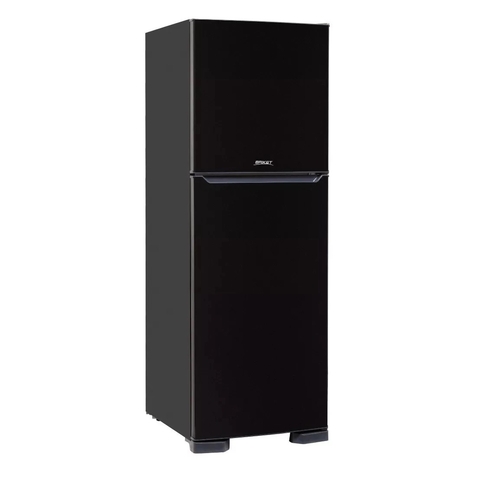 [BK2132CDA1] Heladera 328Lts 2132V Briket/negra 