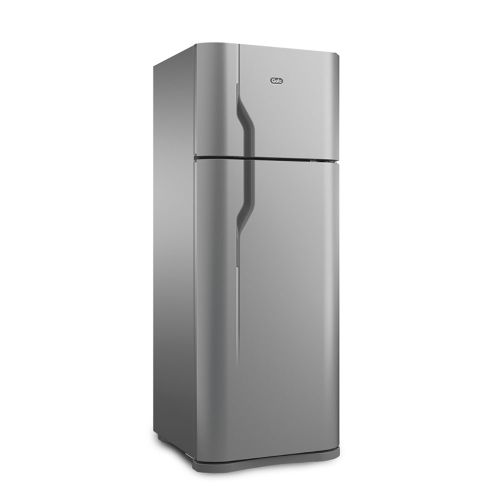 Heladera 330Lts HGF368AFP Gafa /  gris