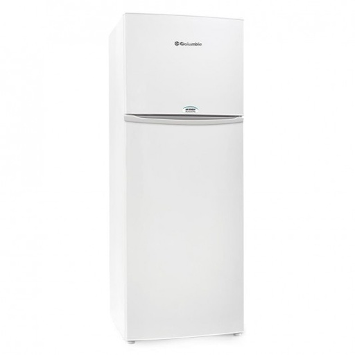 Heladera 413Lts CHD41D/9NFrost Columbia blanca 