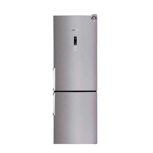 Heladera 417L KHGA41DI/9 inox KOHINOOR/No frost