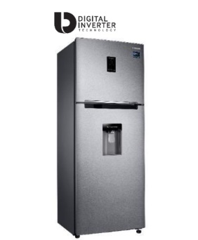 Heladera i 330Lts RT32K5930SL Samsung - Gris