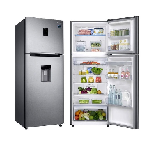 Heladera i 382Lts RT38K5932SL Samsung - Gris