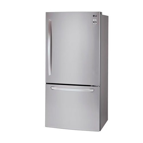 Heladera i 545Lts GB62BGS LG / inox