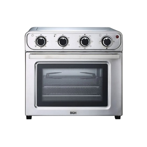 Horno elec 030lts BHE30FX24T BGH / inox